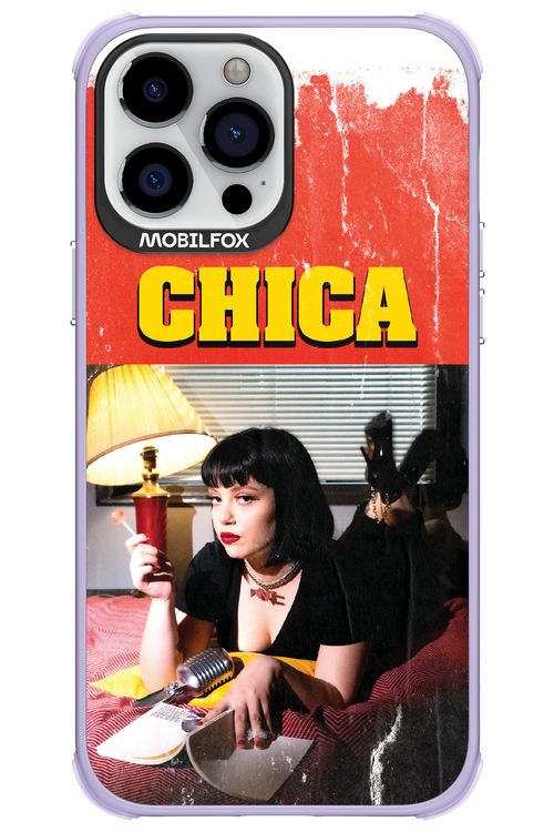 CHICA - Apple iPhone 13 Pro Max