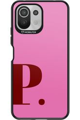 P (Sorbet) 2.0 - Xiaomi Mi 11 Lite (2021)