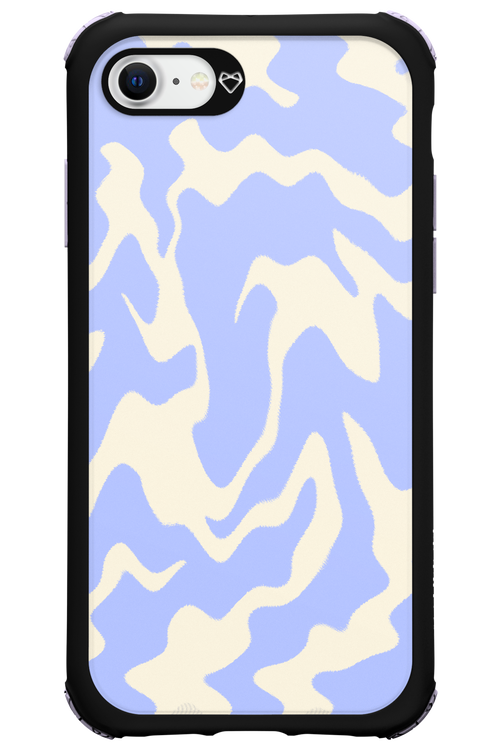 Water Crown - Apple iPhone 7