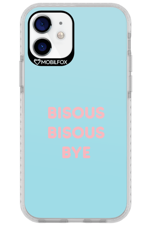 Bisous - Apple iPhone 12