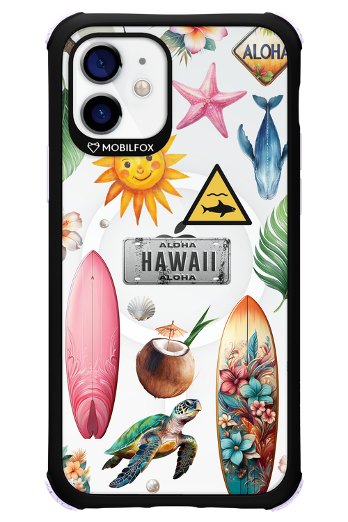 Aloha 2.0 - Apple iPhone 12