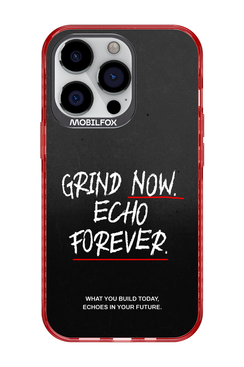 Grind Now 2.0 - Apple iPhone 13 Pro