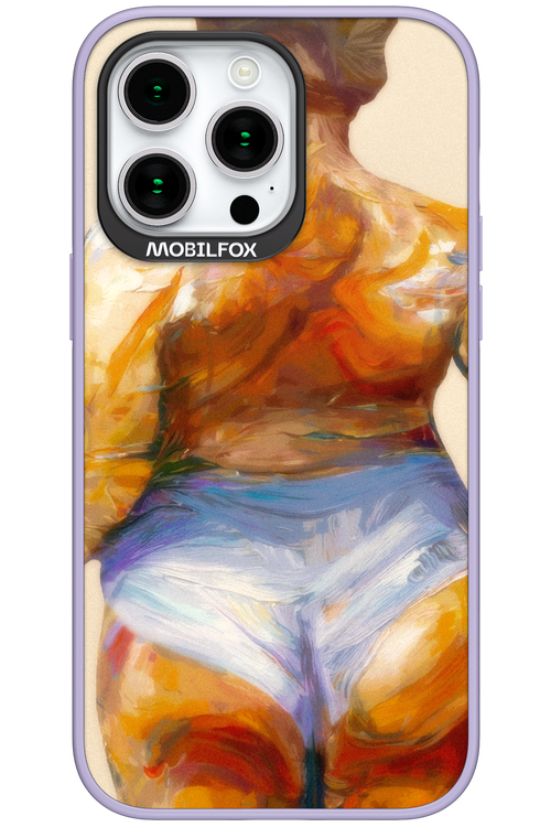 Goddass - Apple iPhone 15 Pro Max