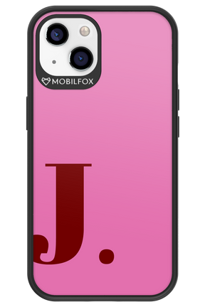J (Sorbet) 2.0 - Apple iPhone 13