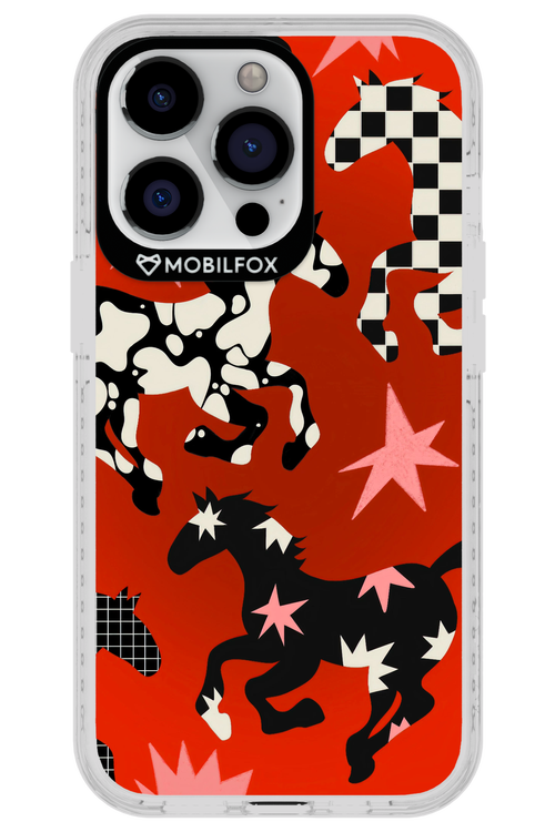 Stallions 2.0 - Apple iPhone 13 Pro