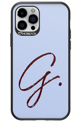 (Jellyfish Presso) G 2.0 - Apple iPhone 12 Pro