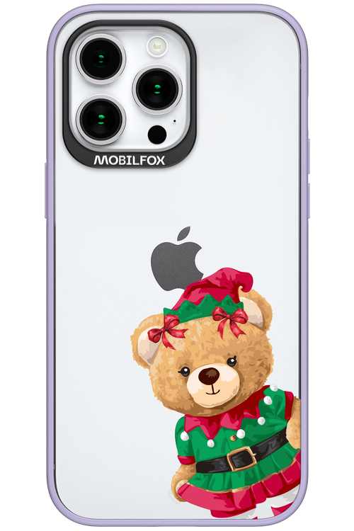 Mrs. Elf - Apple iPhone 15 Pro Max