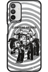 Glowing Around - Samsung Galaxy A04s