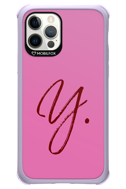 (Sorbet) Y 2.0 - Apple iPhone 12 Pro