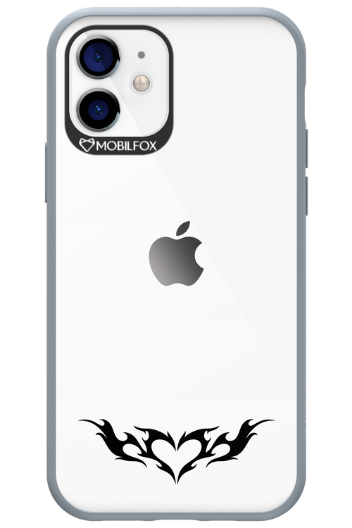 Techno Hart - Apple iPhone 12