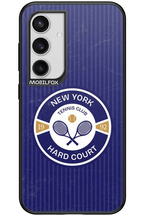 New York Hard Court Club 2.0 - Samsung Galaxy S24