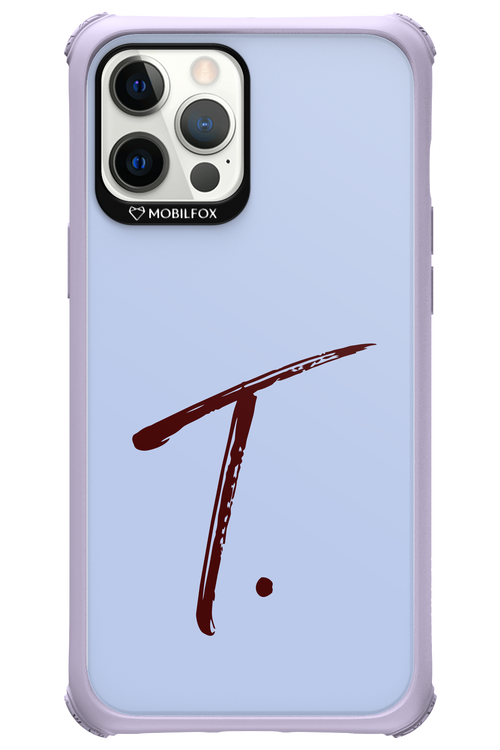 (Jellyfish Presso) T 2.0 - Apple iPhone 12 Pro Max