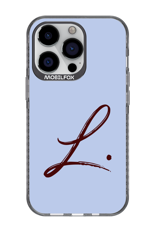 (Jellyfish Presso) L 2.0 - Apple iPhone 13 Pro