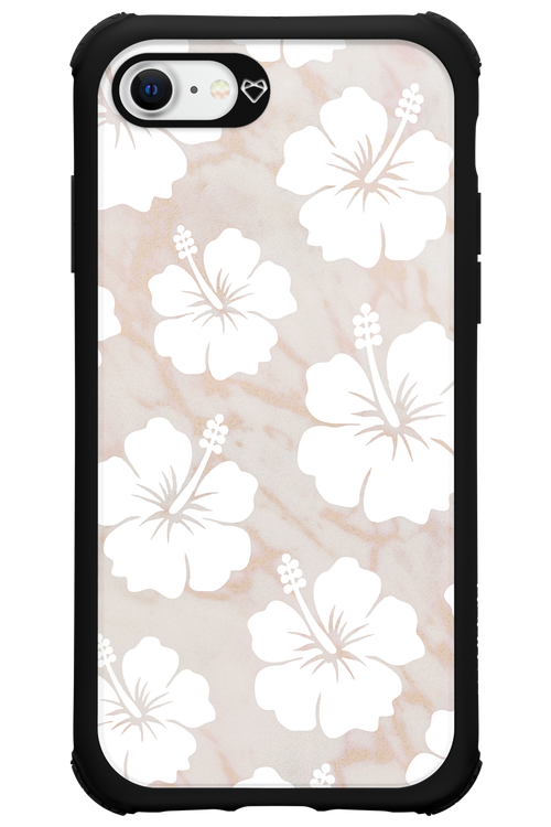 Latte Tropical - Apple iPhone SE 2022