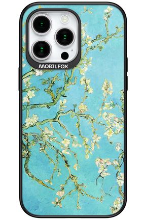 Almond Blossom - Apple iPhone 15 Pro Max