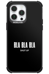 Bla Bla II - Apple iPhone 14 Pro Max