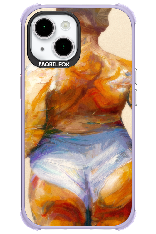 Goddass - Apple iPhone 15