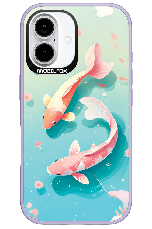 Koi II - Apple iPhone 16