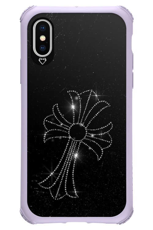 Chrome Standard - Apple iPhone XS