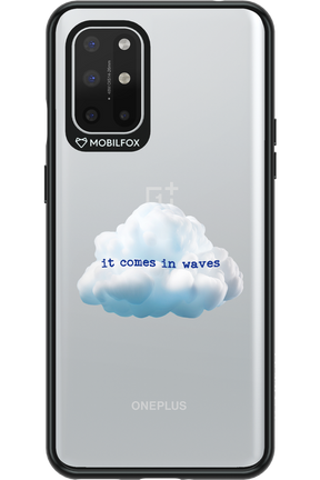 Waves - OnePlus 8T