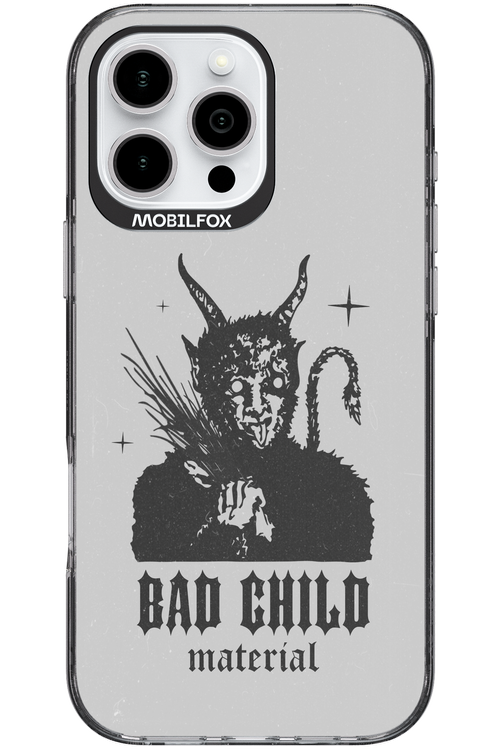 Krampus - Apple iPhone 16 Pro Max