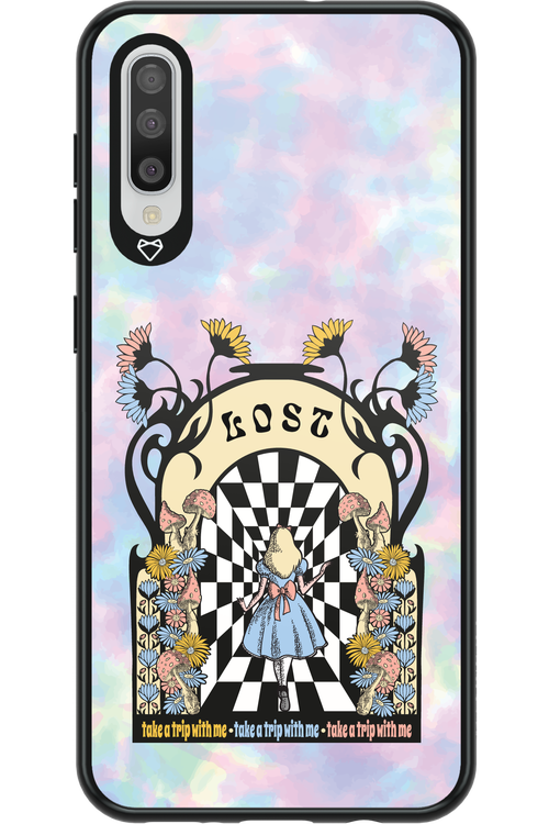 L0ST 2.0 - Samsung Galaxy A50