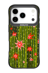 Cactus bloom 2.0 - Apple iPhone 17 Pro