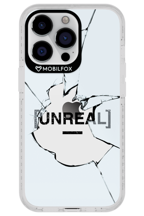 Broken Glass - Apple iPhone 13 Pro