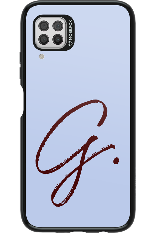 (Jellyfish Presso) G 2.0 - Huawei P40 Lite