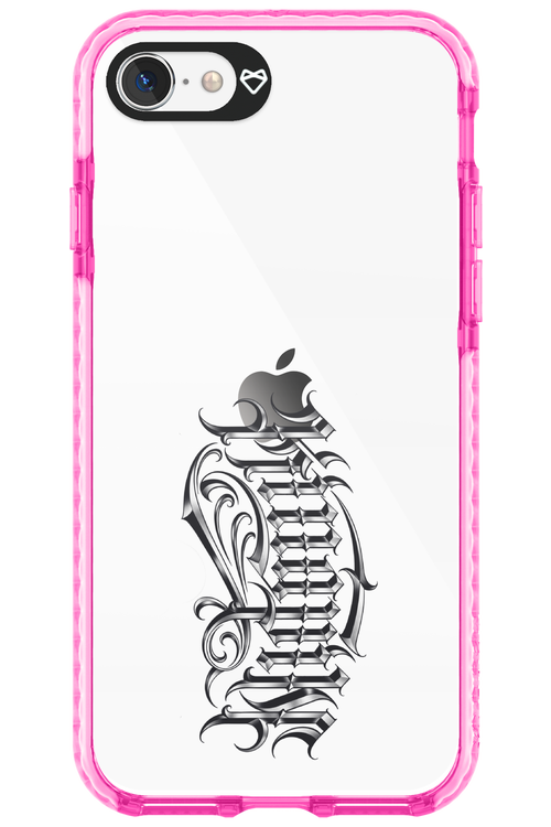 Chaotic Love - Apple iPhone SE 2020