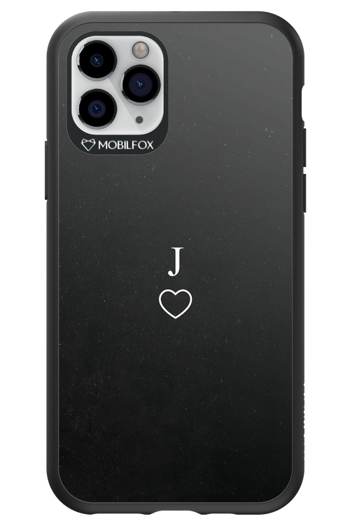 J Black 2.0 - Apple iPhone 11 Pro