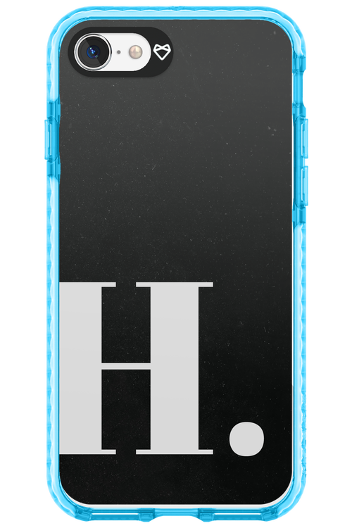 H (Off Space) 2.0 - Apple iPhone SE 2020