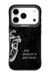 His Heart - Apple iPhone 17 Pro