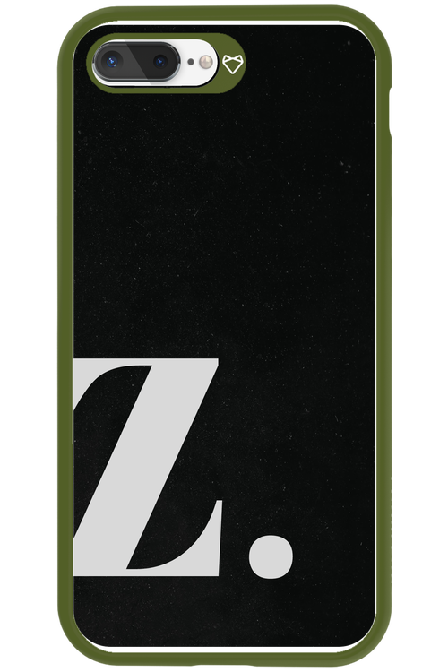 Z (Off Space) 2.0 - Apple iPhone 8 Plus