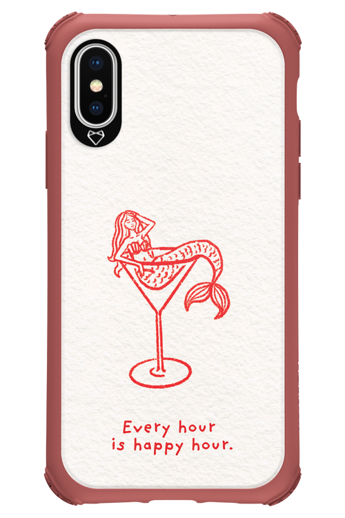 Happy Hour - Apple iPhone X