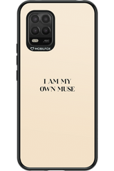 MUSE - Xiaomi Mi 10 Lite 5G
