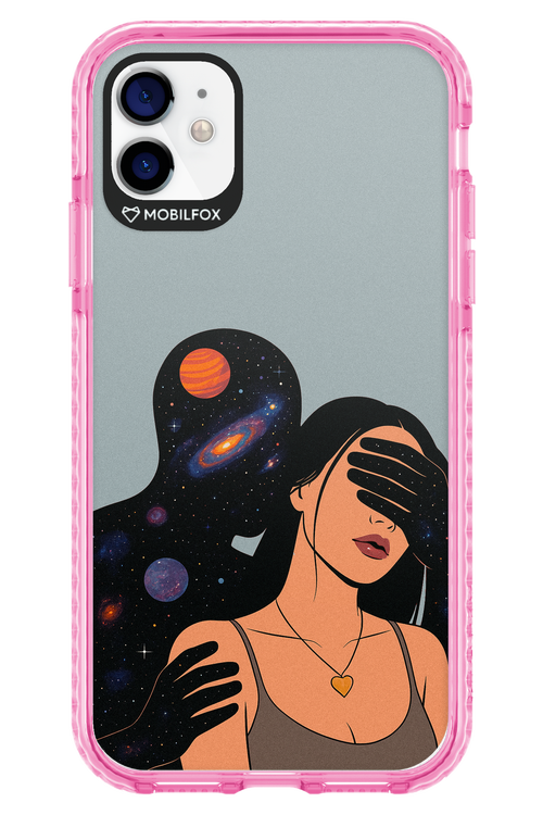 Universe Lover - Apple iPhone 11