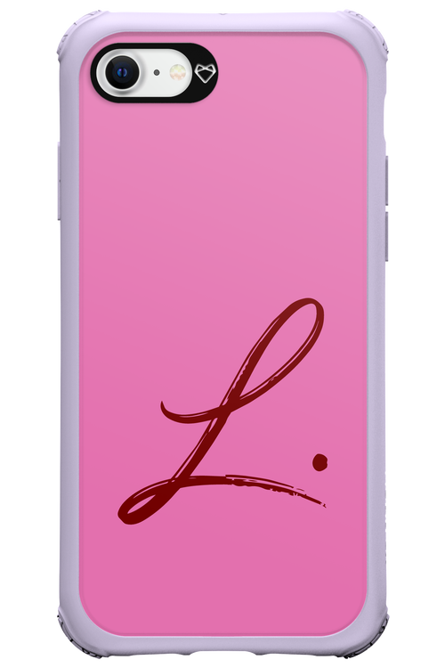 (Sorbet) L 2.0 - Apple iPhone SE 2020