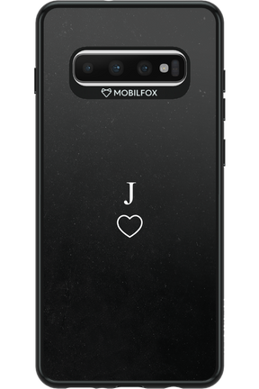 J Black 2.0 - Samsung Galaxy S10+