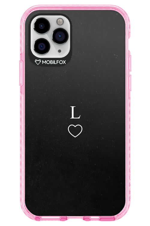 L Black 2.0 - Apple iPhone 11 Pro