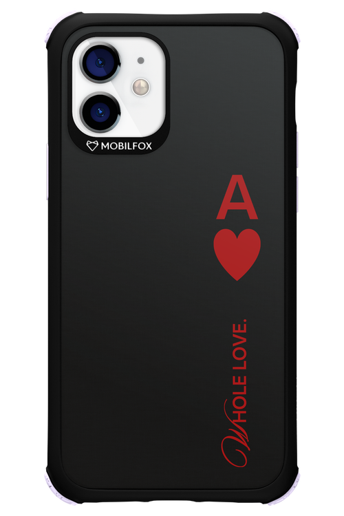 Whole 2.0 - Apple iPhone 12