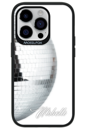 Disco Mood - Apple iPhone 14 Pro