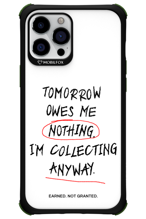 Anyway 2.0 - Apple iPhone 12 Pro Max