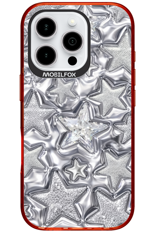Star Gum 2.0 - Apple iPhone 16 Pro