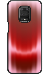 Lava Lamp - Xiaomi Redmi Note 9 Pro