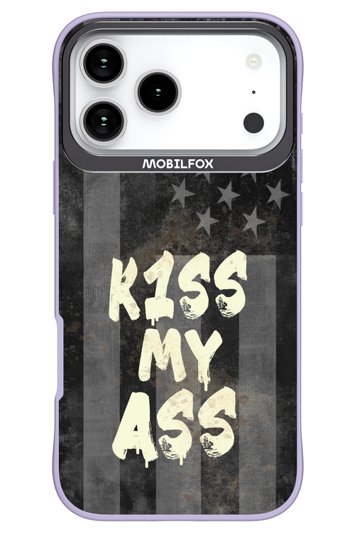 KISS II 2.0 - Apple iPhone 17 Pro Max