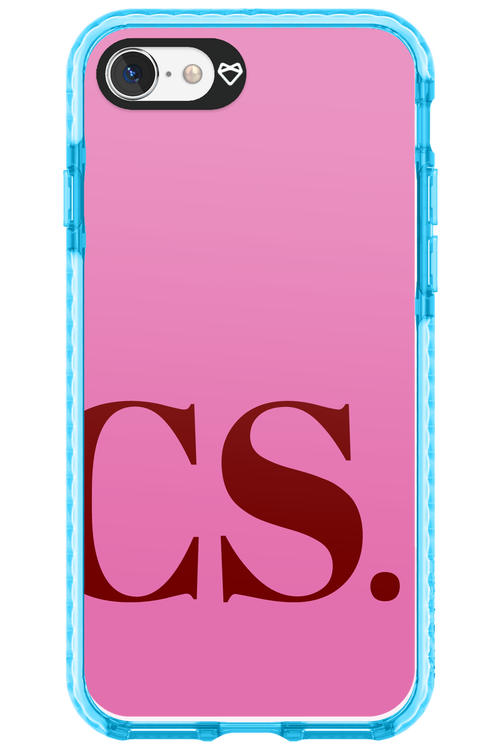 CS (Sorbet) 2.0 - Apple iPhone SE 2020