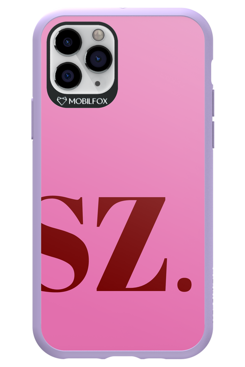 SZ (Sorbet) 2.0 - Apple iPhone 11 Pro
