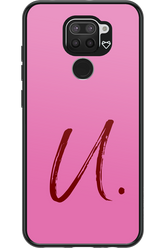 (Sorbet) U 2.0 - Xiaomi Redmi Note 9