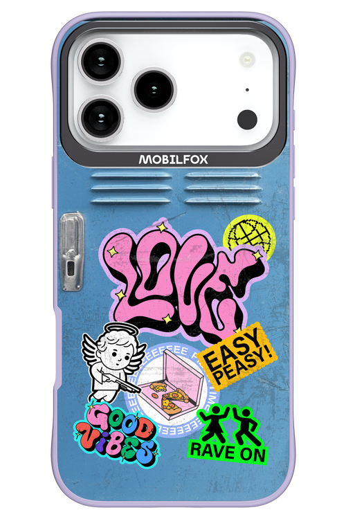 My Locker - Apple iPhone 17 Pro Max
